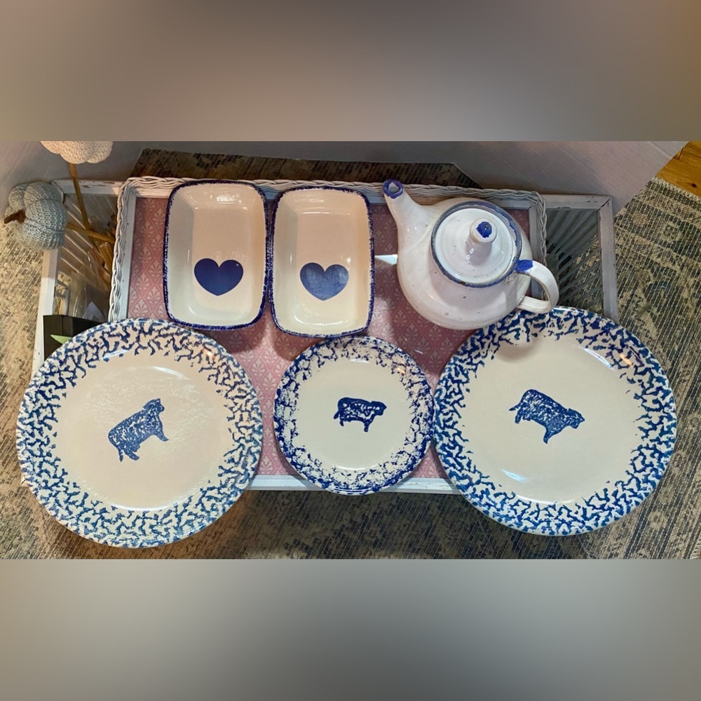 🔥Spongeware Collection🔥